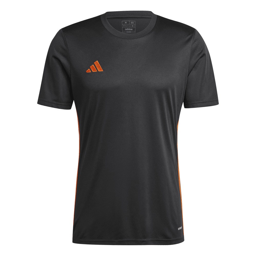 adidas Tabela 23 Trikot schwarz