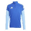 adidas Tiro 25 Competition Trainingstop blau