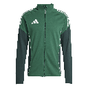 adidas Tiro 25 Competition Trainingsjacke grün