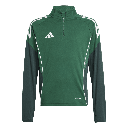 adidas Tiro 25 Competition Trainingstop grün Kinder