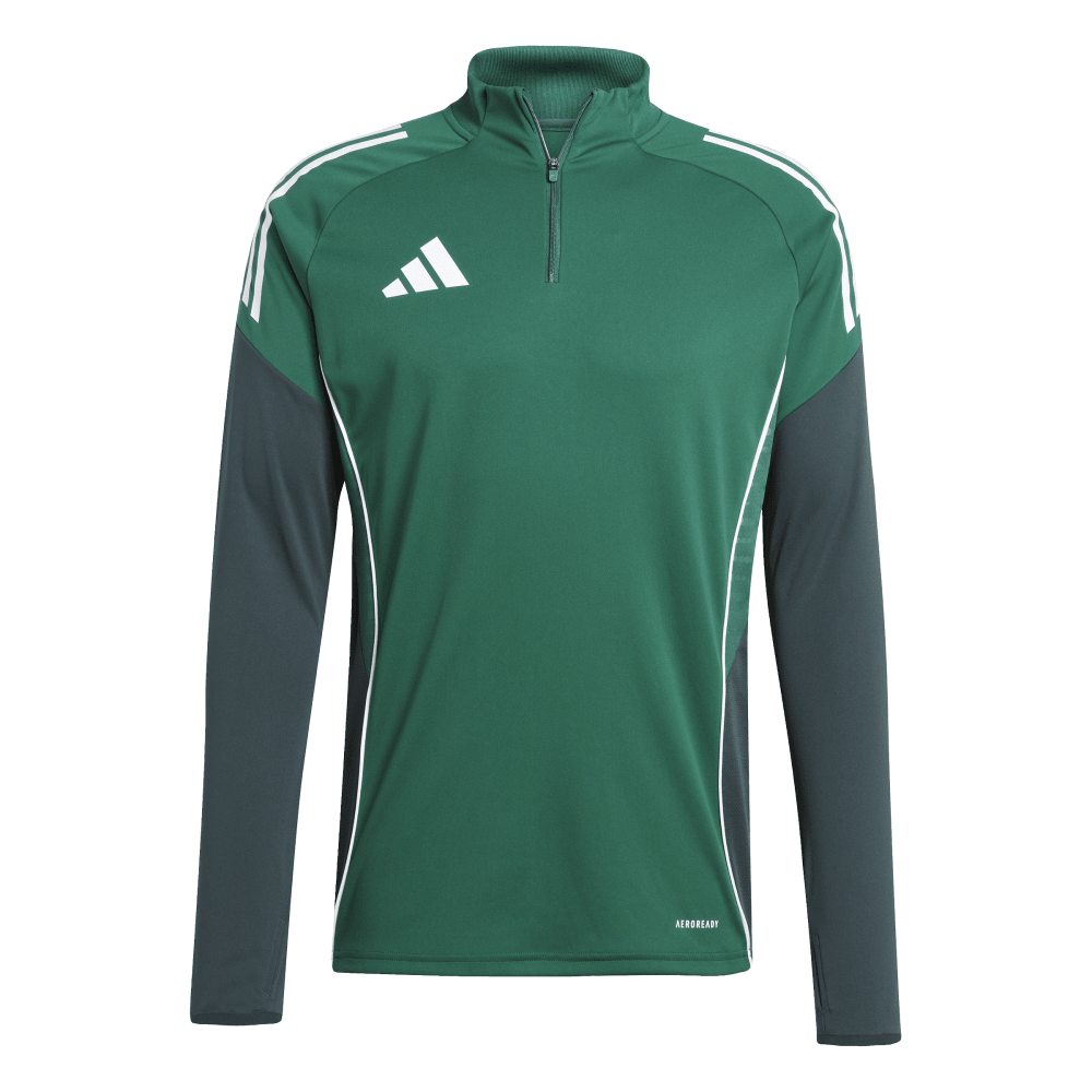 adidas Tiro 25 Competition Trainingstop grün