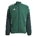 adidas Tiro 25 Competition Präsentationsjacke grün 