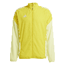 adidas Tiro 25 Competition Präsentationsjacke gelb 