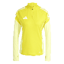adidas Tiro 25 Competition Trainingstop gelb Damen