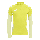 adidas Tiro 25 Competition Trainingstop gelb