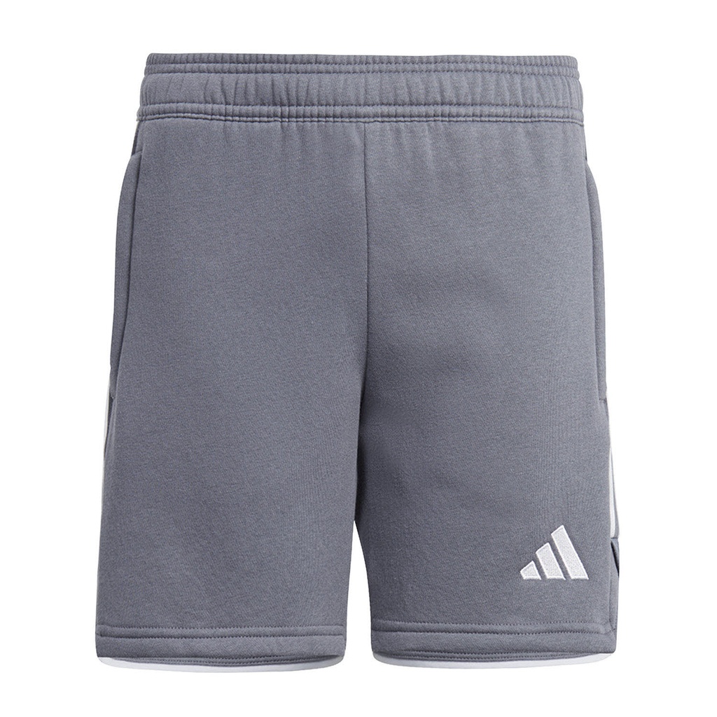 adidas Tiro 23 League Sweat Shorts grau Kinder