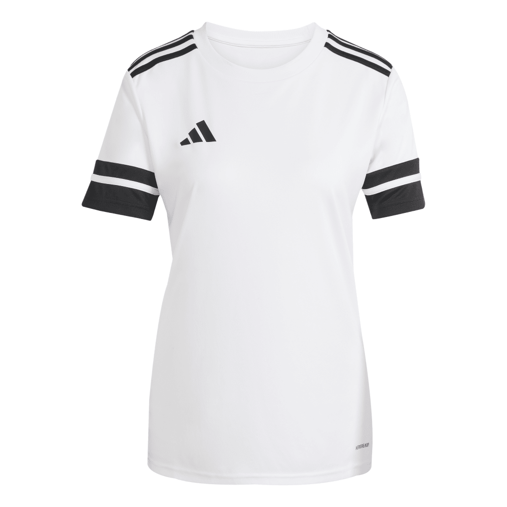 adidas Squadra 25 Trikot weiß Damen 