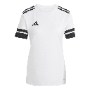 adidas Squadra 25 Trikot weiß Damen 