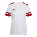 adidas Squadra 25 Trikot weiß Damen 