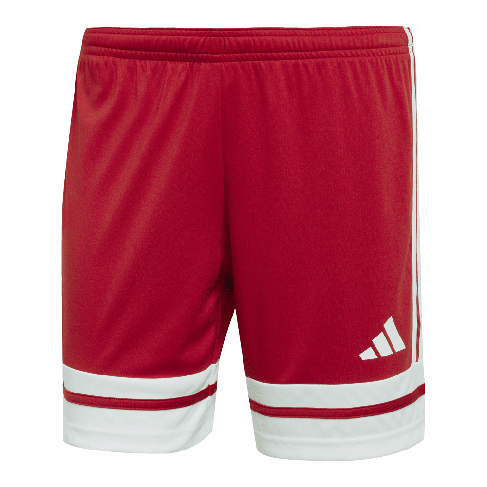 adidas Squadra 25 Shorts rot Damen 