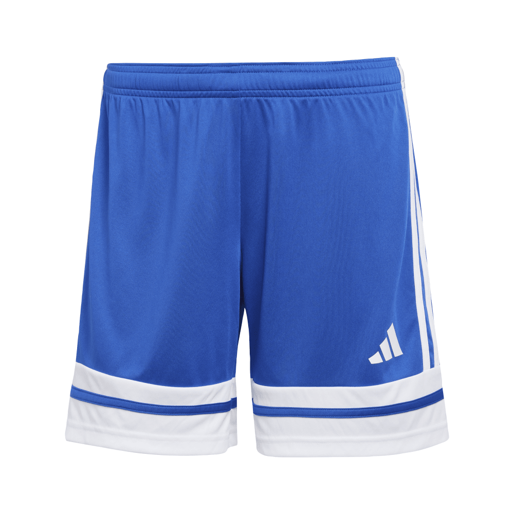 adidas Squadra 25 Shorts blau Damen 