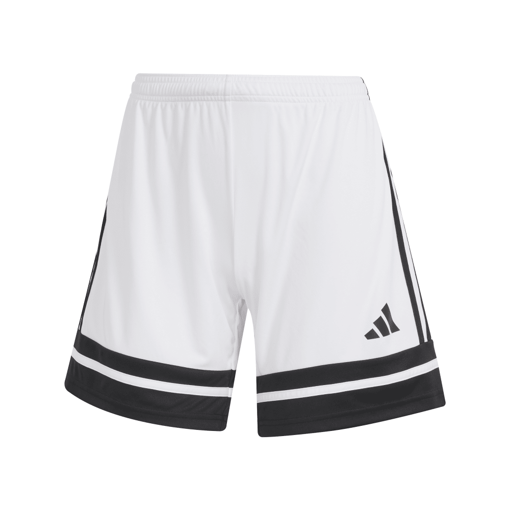adidas Squadra 25 Shorts weiß Damen 