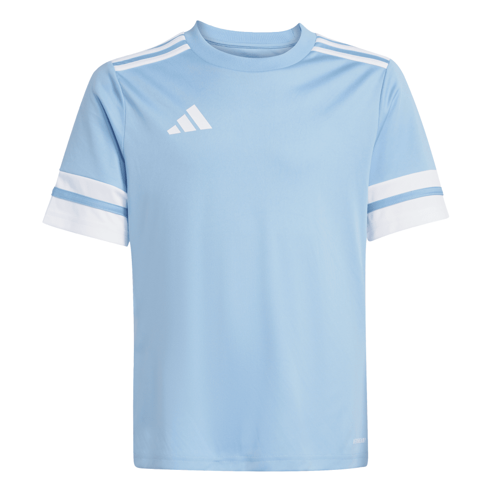 adidas Squadra 25 Trikot blau Kinder