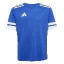 adidas Squadra 25 Trikot blau Kinder