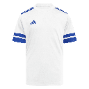 adidas Squadra 25 Trikot weiß Kinder