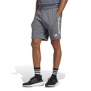 adidas Tiro 23 League Sweat Shorts grau  