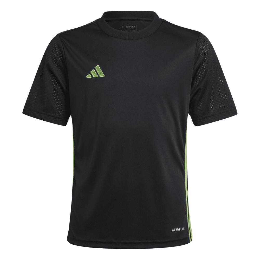 adidas Tabela 23 Trikot schwarz Kinder