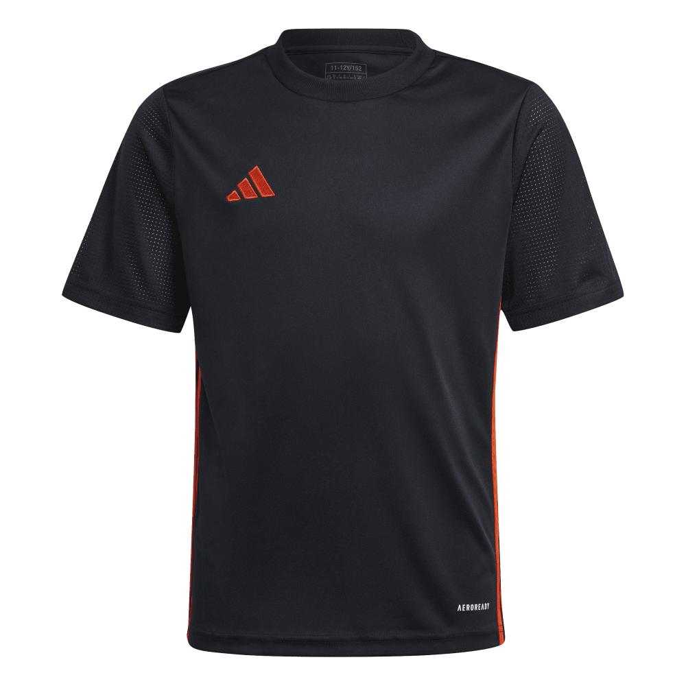 adidas Tabela 23 Trikot schwarz Kinder