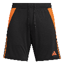 adidas Tiro 24 Shorts schwarz