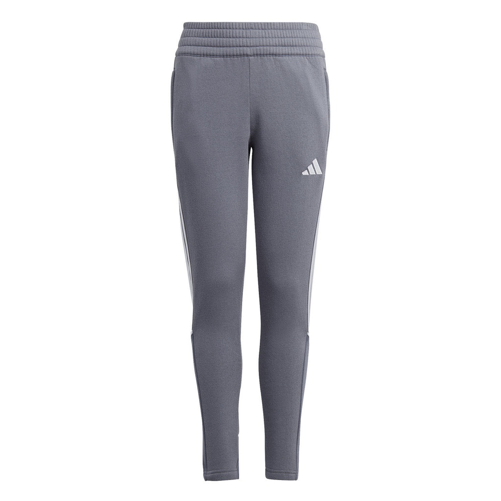 adidas Tiro 23 League Jogginghose grau Kinder