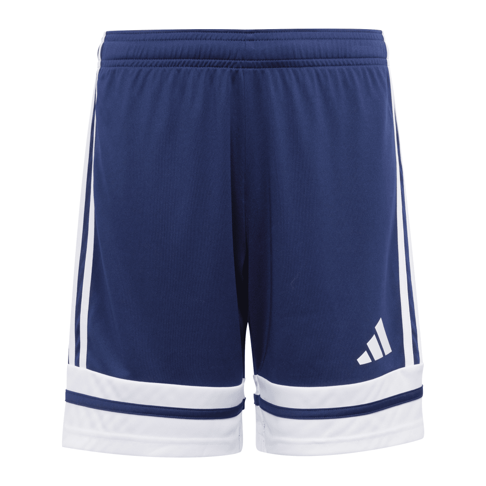 adidas Squadra 25 Shorts blau Kinder