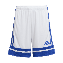 adidas Squadra 25 Shorts weiß Kinder