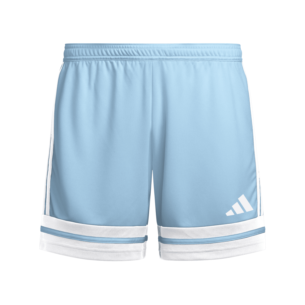 adidas Squadra 25 Shorts blau Kinder