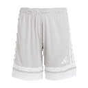 adidas Squadra 25 Shorts grau Kinder