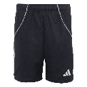 adidas Tiro 25 Competition Match Shorts schwarz Kinder