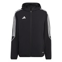 adidas Tiro 23 League Windjacke schwarz  