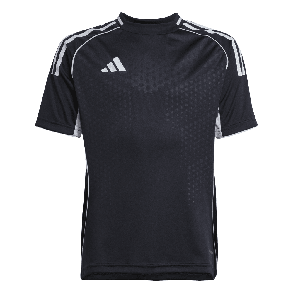 adidas Tiro 25 Competition Match Trikot schwarz Kinder
