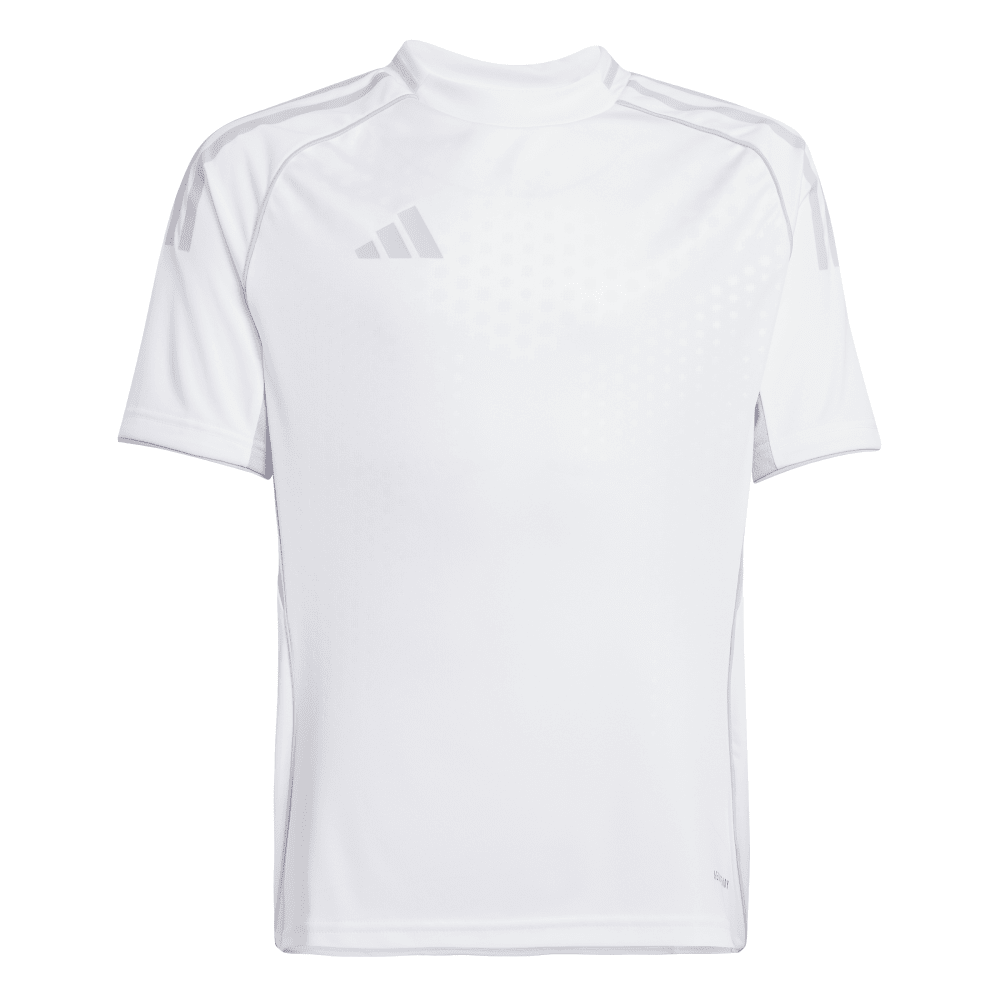 adidas Tiro 25 Competition Match Trikot weiß Kinder