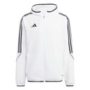 adidas Tiro 23 League Windjacke weiß  