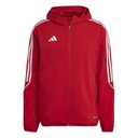 adidas Tiro 23 League Windjacke rot  