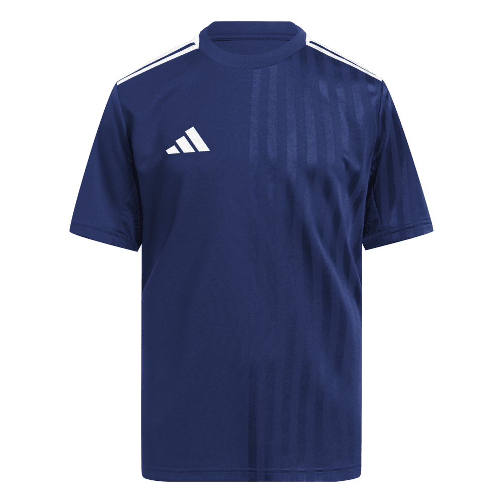 adidas Campeon 25 Trikot blau Kinder