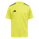 adidas Campeon 25 Trikot gelb Kinder
