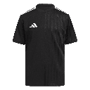 adidas Campeon 25 Trikot schwarz Kinder