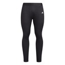 adidas Techfit Long Tight schwarz  