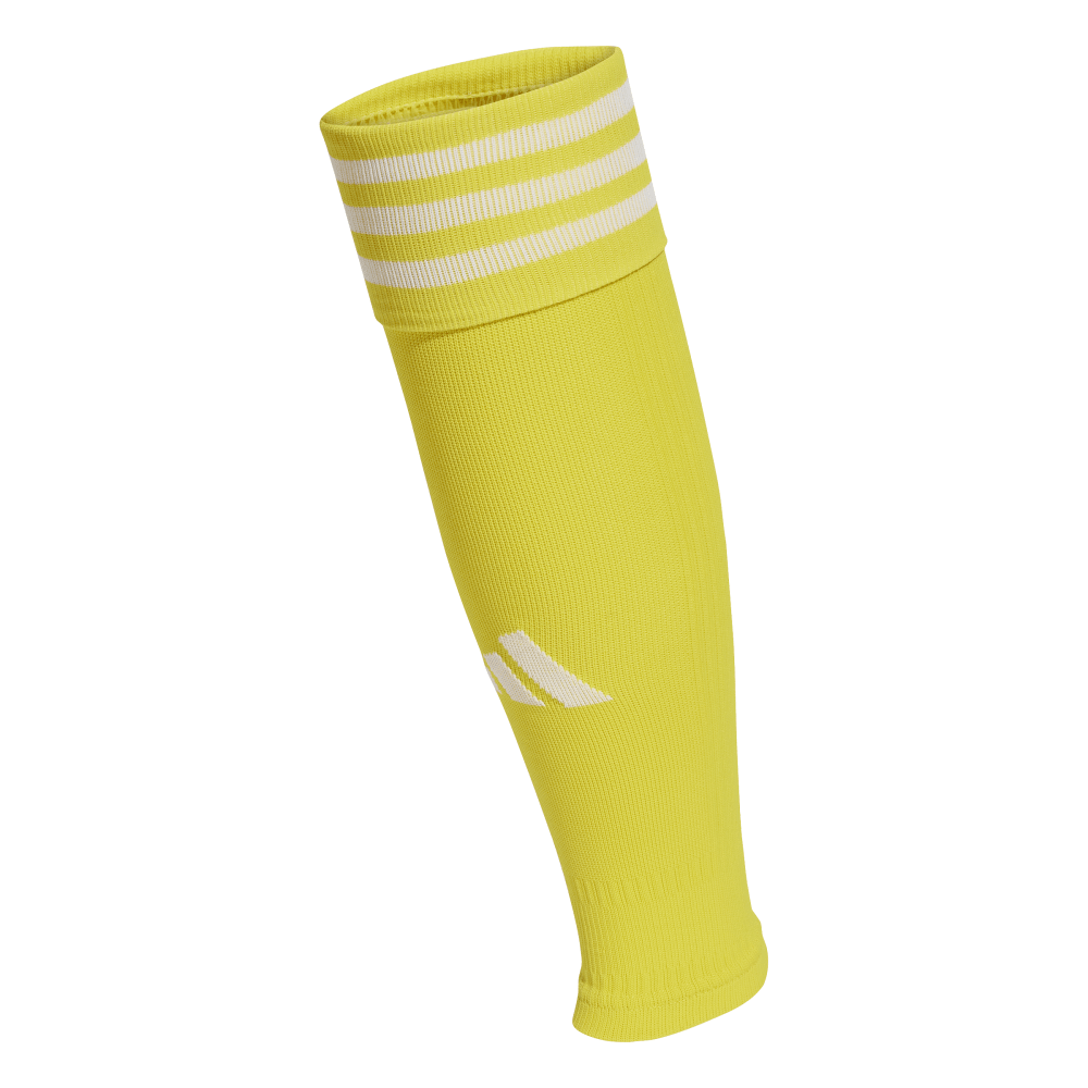 adidas Team Sleeves 23 Stutzen gelb 