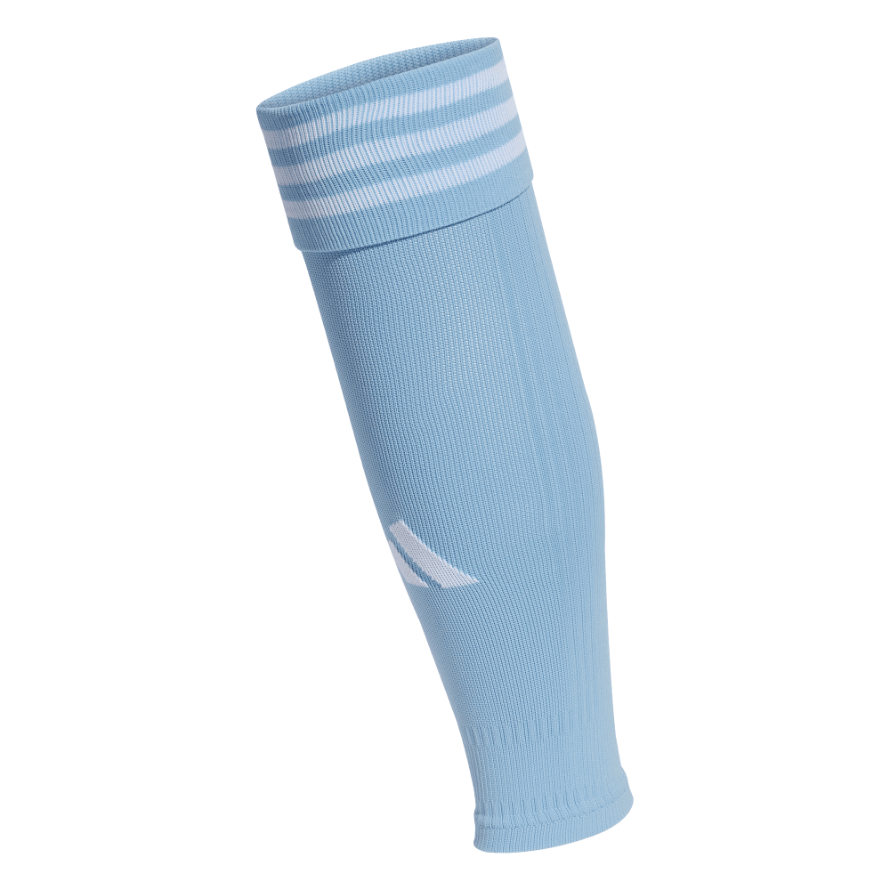 adidas Team Sleeves 23 Stutzen blau 