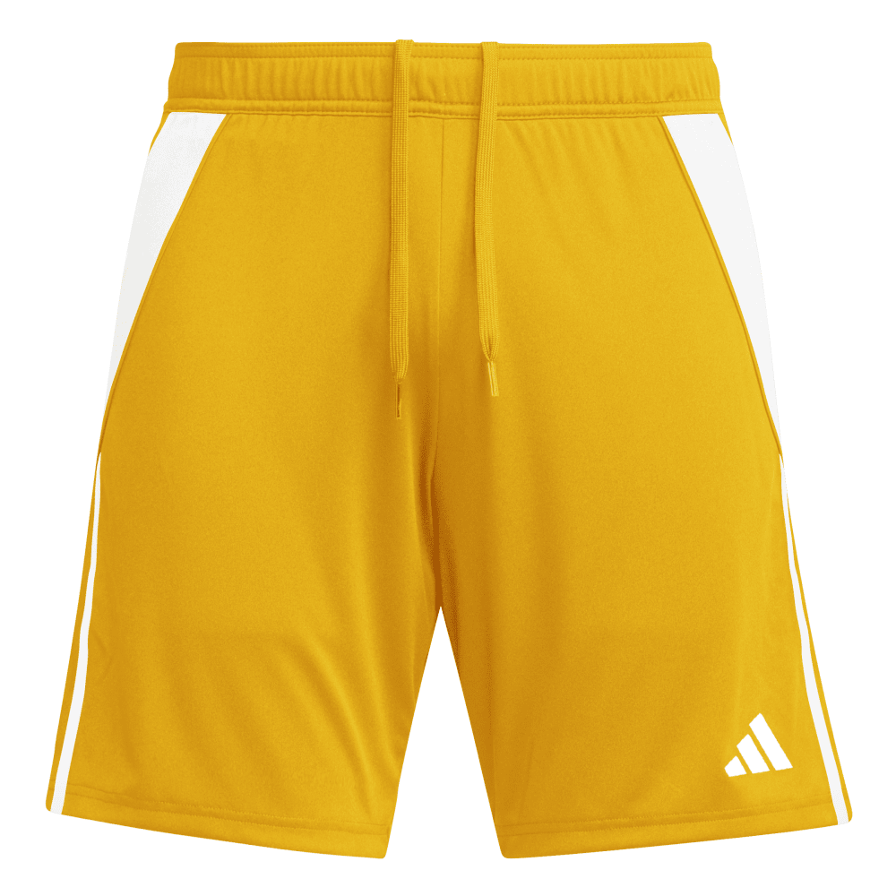 adidas Tiro 24 Shorts orange