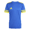 adidas Squadra 25 Trikot blau 