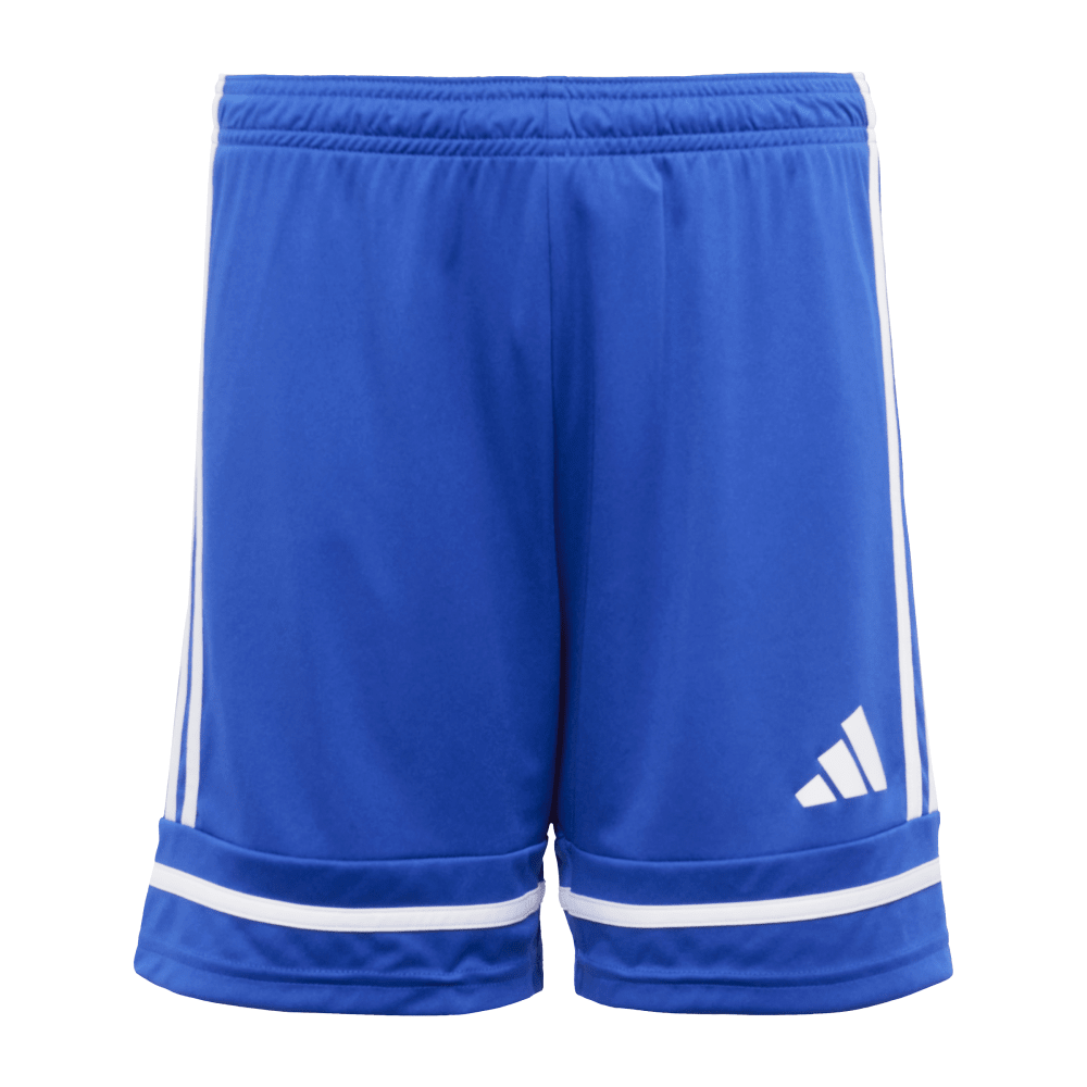 adidas Squadra 25 Shorts blau Kinder