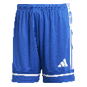adidas Squadra 25 Shorts blau 