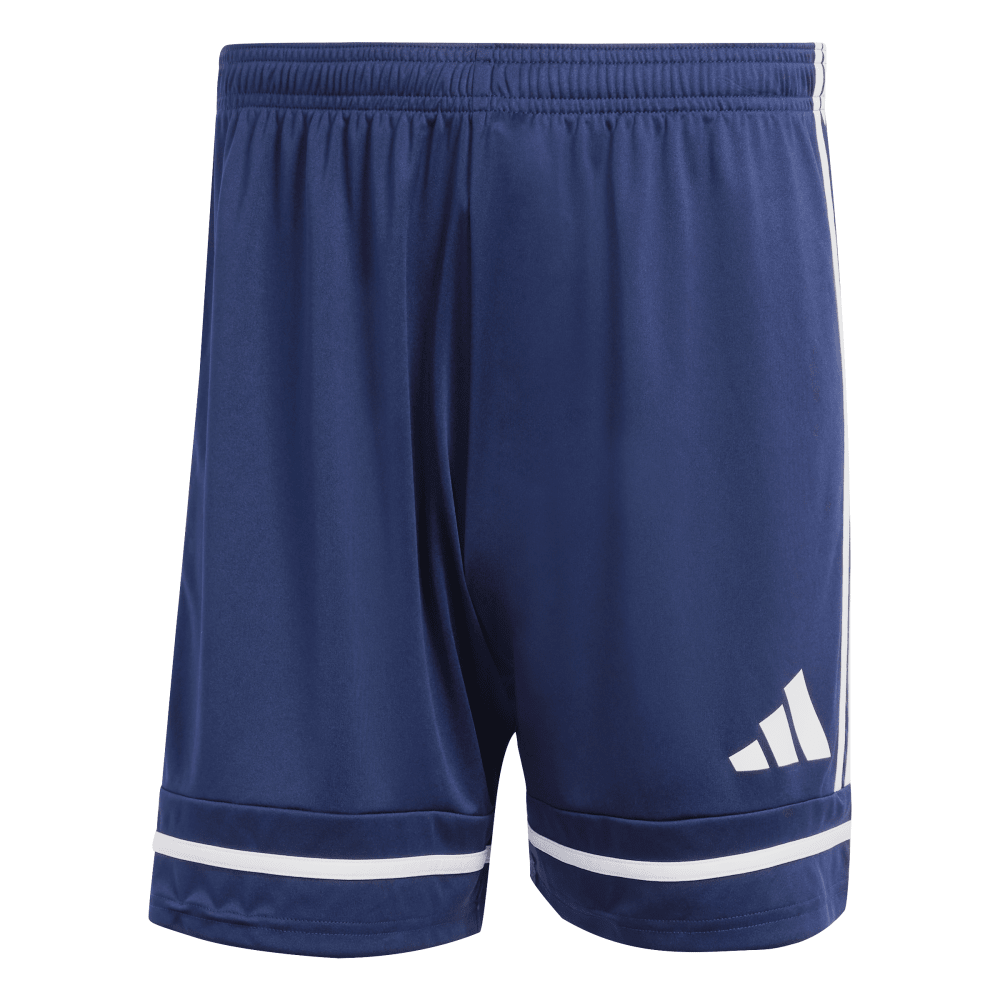 adidas Squadra 25 Shorts blau 