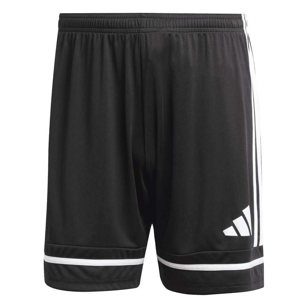 adidas Squadra 25 Shorts schwarz 