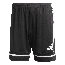 adidas Squadra 25 Shorts schwarz 