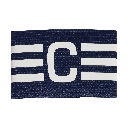 adidas Tiro League Spielführerbinde blau 