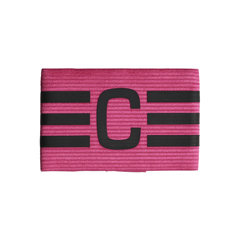 adidas Tiro League Spielführerbinde Pink