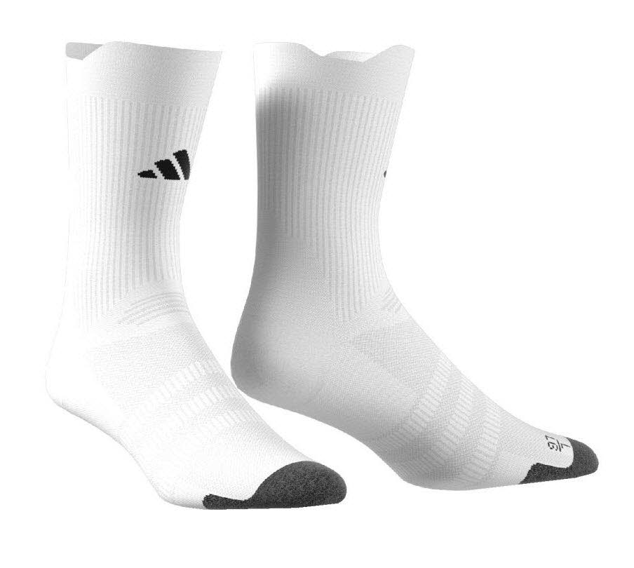 adidas Crew Light Socken weiß  